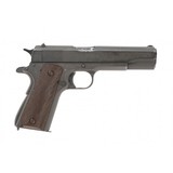 "Ithaca 1911A1 .45 ACP (PR54407)" - 1 of 6