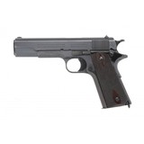 "Very Fine US WWI Colt 1911 .45 ACP (C17398)" - 7 of 7