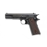 "Colt 1911 Black Army .45 ACP (C17399)" - 7 of 7