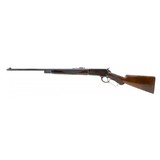 "Very Fine Winchester 1886 Deluxe 33 WCF (W11316)" - 8 of 9