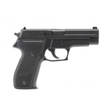 "Sig Sauer P226 9mm (PR53940)" - 1 of 3