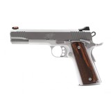 "Kimber Stainless Light Weight 1911 9mm (PR53952)" - 2 of 2