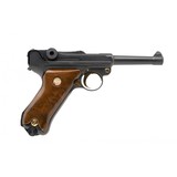 "WWII Eastern Theater Commemorative Luger 9MM (COM2561)" - 1 of 5