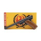 "Ruger Mark I .22 LR (PR54408)" - 2 of 3