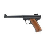 "Ruger Mark I .22 LR (PR54408)" - 3 of 3