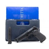 "Beretta 92FS 9MM (PR54409)" - 2 of 3