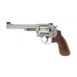 "Smith & Wesson 66-6 357 Magnum (PR54410)" - 1 of 3