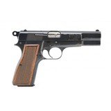 "Browning Hi-Power 9MM (PR54411)" - 1 of 4