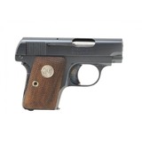 "Colt 1908 .25 ACP with Original Box (C17402)" - 1 of 7