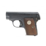 "Colt 1908 .25 ACP with Original Box (C17402)" - 7 of 7