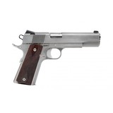 "Dan Wesson Razorback 10MM (PR54414)" - 1 of 3