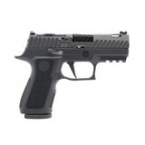 "Sig Sauer Zev Octane Z320 9MM (PR54415) New" - 1 of 3