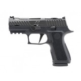 "Sig Sauer Zev Octane Z320 9MM (PR54415) New" - 2 of 3