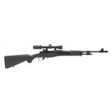 "Ruger Ranch Rifle Mini-14 .223 Rem (R29692)" - 1 of 4