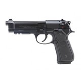 "Beretta 92A1 9MM (PR54438)" - 2 of 2