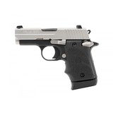 "Sig Sauer P938 9MM (PR54441)" - 2 of 2