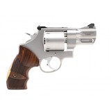 "Smith & Wesson Performance Center 627-5 .357 Magnum (PR54419)" - 2 of 3