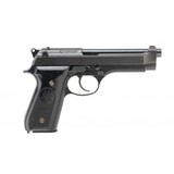 "Beretta 92S 9MM (PR54420)" - 1 of 4