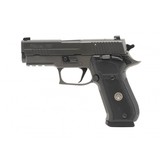"Sig Sauer SAO P220 Legion Carry .45 ACP (PR54423)" - 2 of 3