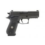 "Sig Sauer SAO P220 Legion Carry .45 ACP (PR54423)" - 1 of 3