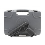 "Sig Sauer P320 Texas Ranger Edition 9MM (PR54432)" - 3 of 4