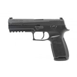 "Sig Sauer P320 Texas Ranger Edition 9MM (PR54432)" - 2 of 4