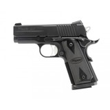 "Sig Sauer 1911 .45 ACP (PR54433)" - 3 of 3