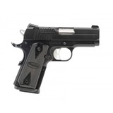 "Sig Sauer 1911 .45 ACP (PR54433)" - 1 of 3
