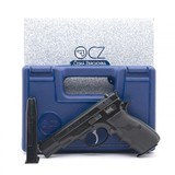 "CZ 75B 9MM (PR54435)" - 2 of 3