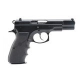 "CZ 75B 9MM (PR54435)" - 1 of 3
