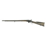 "Spencer 1860 Military Rifle (AL4456)" - 10 of 10