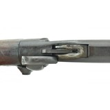 "Spencer 1860 Military Rifle (AL4456)" - 3 of 10