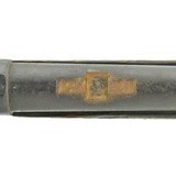 "Spencer 1860 Military Rifle (AL4456)" - 5 of 10