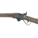 "Spencer 1860 Military Rifle (AL4456)" - 6 of 10