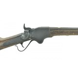 "Spencer 1860 Military Rifle (AL4456)" - 9 of 10