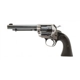 "Colt Single Action Bisley Model (C17360)" - 1 of 9