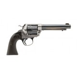 "Colt Single Action Bisley Model (C17360)" - 9 of 9