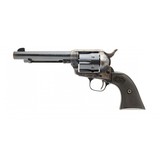 "Colt Single Action Army 38-40 (C17361)" - 1 of 8