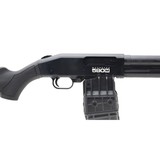 "Mossberg 590M 12 Gauge (S13027) New" - 4 of 5