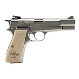 "Browning Hi-Power Custom 9mm (PR52281)" - 1 of 4