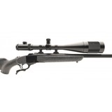 "Ruger No.1 30x378 Weatherby (R19583)" - 4 of 4