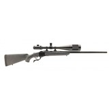 "Ruger No.1 30x378 Weatherby (R19583)" - 1 of 4