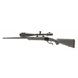 "Ruger No.1 30x378 Weatherby (R19583)" - 3 of 4