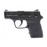 "S&W M&P Bodyguard 380 ACP (PR53700)" - 3 of 3