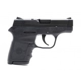 "S&W M&P Bodyguard 380 ACP (PR53700)" - 1 of 3