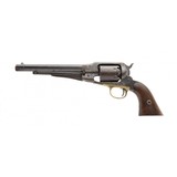 "Remington New Model Army 44 Caliber Revolver (AH6535)" - 1 of 6