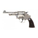 "Smith & Wesson 3rd Model Hand Ejector .44 Special (PR54402)" - 1 of 4