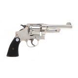 "Smith & Wesson 3rd Model Hand Ejector .44 Special (PR54402)" - 2 of 4