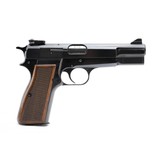 "Browning Hi-Power 9MM (PR54404)" - 1 of 5