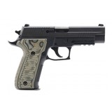 "Sig Sauer P226 9mm (PR53953)" - 1 of 2